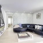 De Luxo A 20 M Da - Ace Algarve Lägenhet *