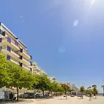 Lägenhet De Luxo A 20 M Da - Ace Algarve *