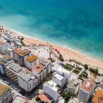 De Luxo A 20 M Da - Ace Algarve