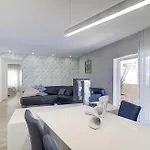 De Luxo A 20 M Da - Ace Algarve Lägenhet *