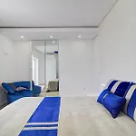 De Luxo A 20 M Da - Ace Algarve Lägenhet *