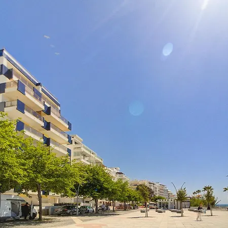 Apartmán De Luxo A 20 M Da - Ace Algarve *