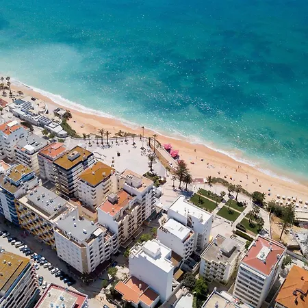 De Luxo A 20 M Da - Ace Algarve