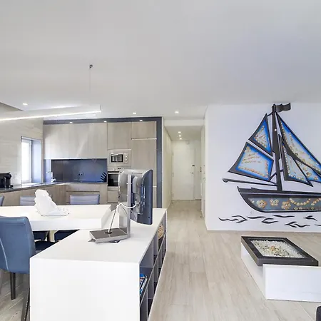 De Luxo A 20 M Da - Ace Algarve *