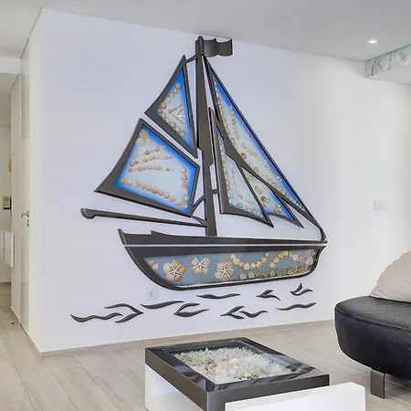 Apartmán De Luxo A 20 M Da - Ace Algarve *