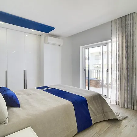Apartmán De Luxo A 20 M Da - Ace Algarve *