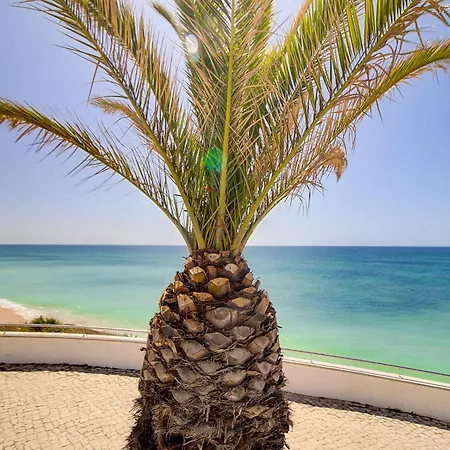 Apartmán De Luxo A 20 M Da - Ace Algarve
