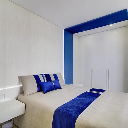 De Luxo A 20 M Da - Ace Algarve