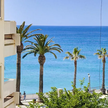 Apartment De Luxo A 20 M Da - Ace Algarve