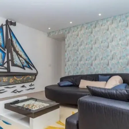 Apartamento De Luxo A 20 M Da - Ace Algarve