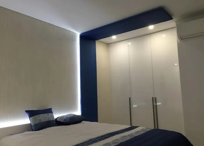 De Luxo A 20 M Da - Ace Algarve Appartamento *