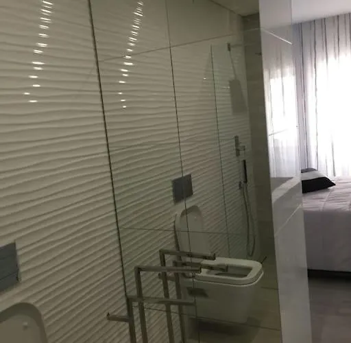 De Luxo A 20 M Da - Ace Algarve Appartamento