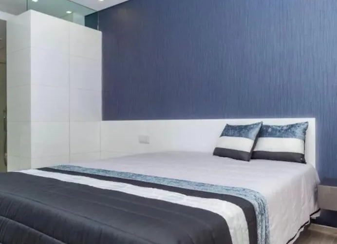 Appartamento De Luxo A 20 M Da - Ace Algarve *