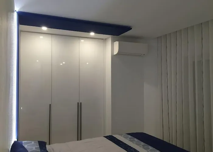 De Luxo A 20 M Da - Ace Algarve *