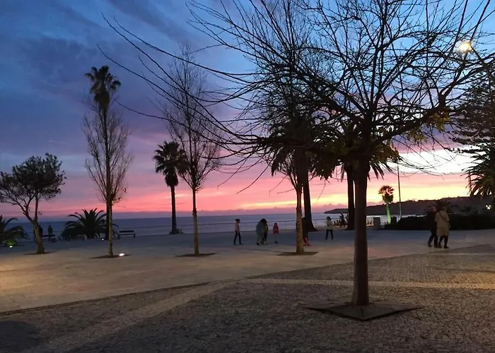 De Luxo A 20 M Da - Ace Algarve Armação de Pêra