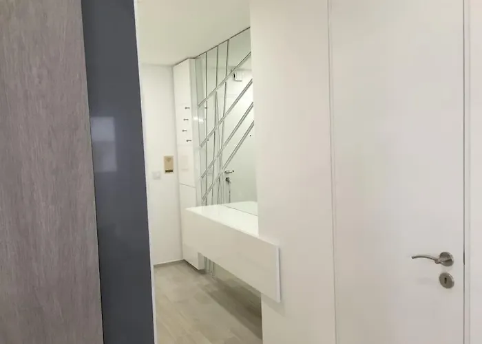 Appartamento De Luxo A 20 M Da - Ace Algarve