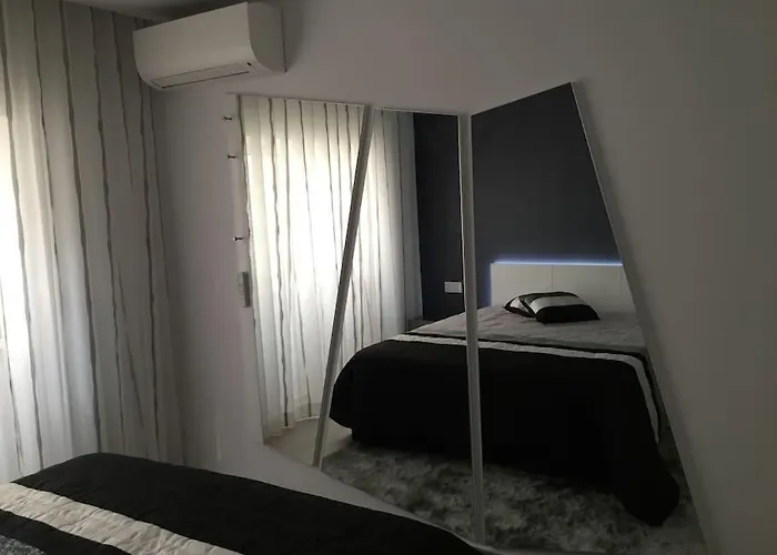 Appartamento De Luxo A 20 M Da - Ace Algarve *