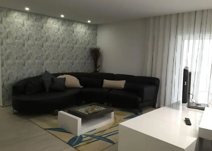 De Luxo A 20 M Da - Ace Algarve *