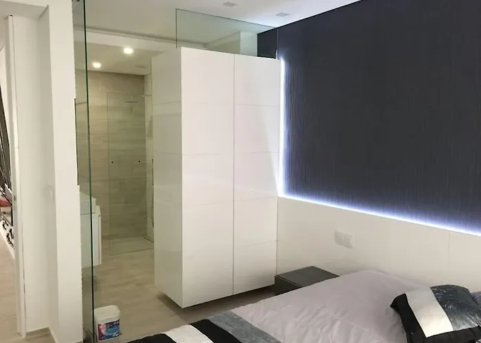 De Luxo A 20 M Da - Ace Algarve Appartamento