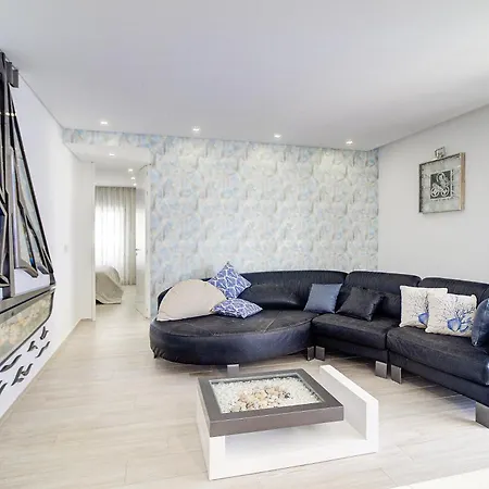De Luxo A 20 M Da - Ace Algarve Apartman *
